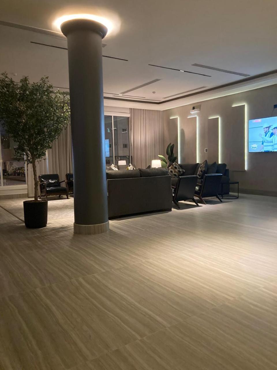 Land Walk Al Aqiq 4* Riyadh