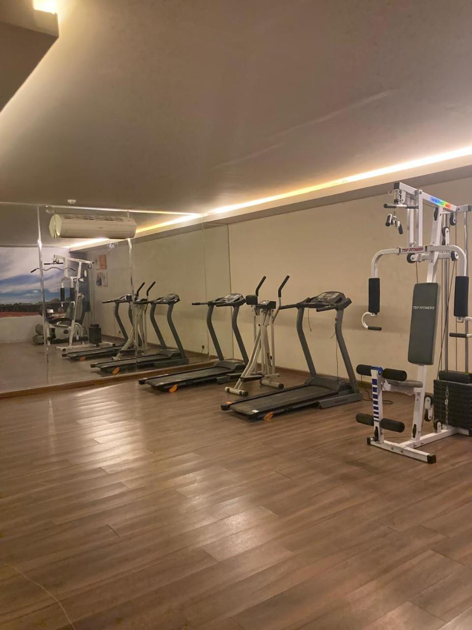Land Walk Al Aqiq Aparthotel 4*
