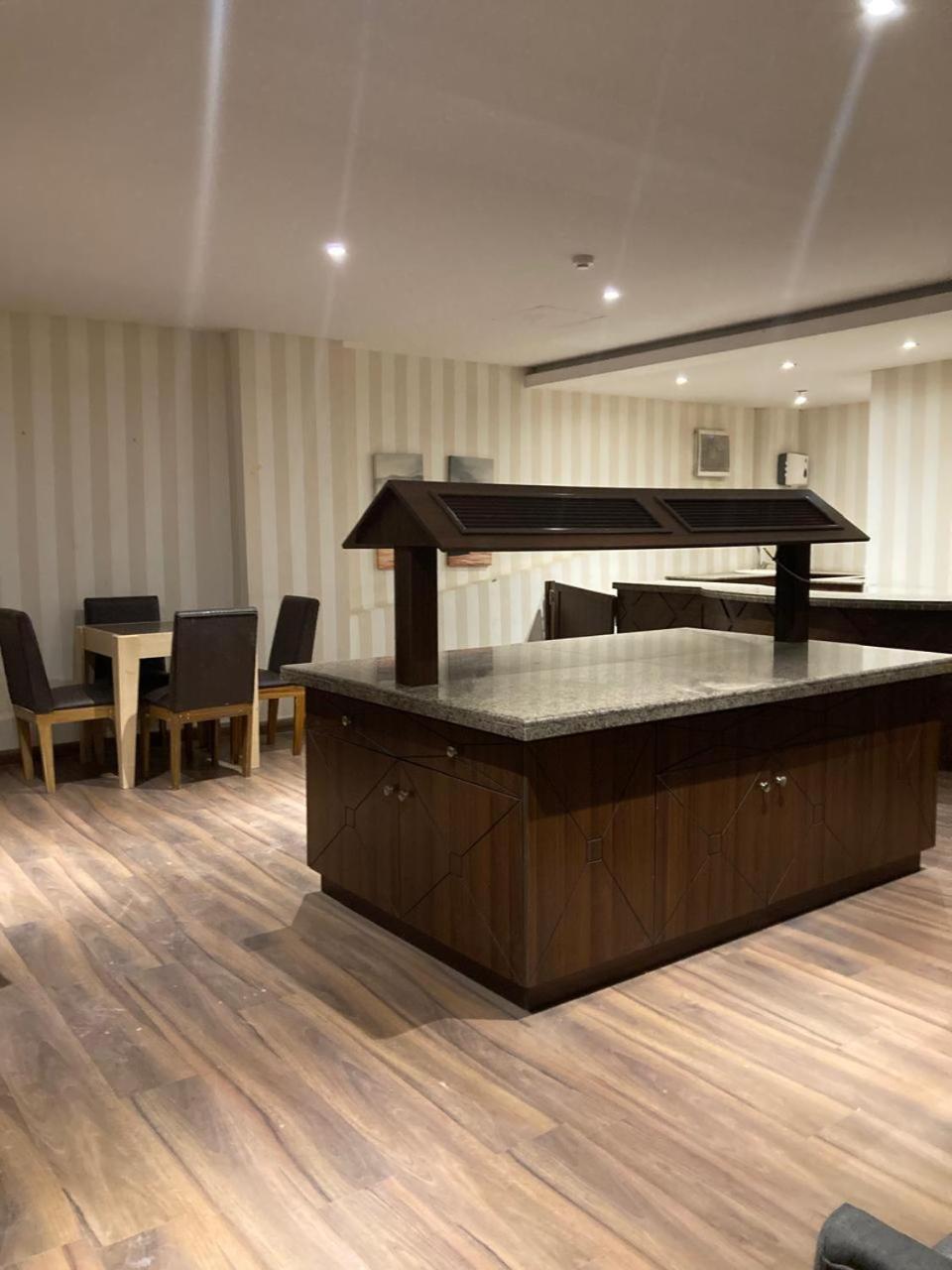 Aparthotel Land Walk Al Aqiq Riyadh